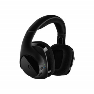 Slušalice Logitech G533 7.1 Wireless 