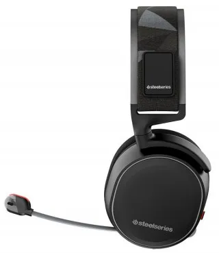 Slušalice Steelseries Arctis 7 Wireless - Black 