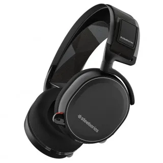 Slušalice Steelseries Arctis 7 Wireless - Black 