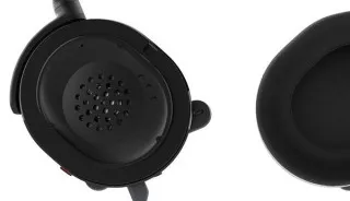 Slušalice Steelseries Arctis 7 Wireless - Black 