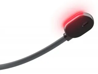 Slušalice Steelseries Arctis 7 Wireless - Black 