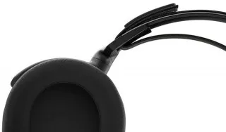 Slušalice Steelseries Arctis 7 Wireless - Black 