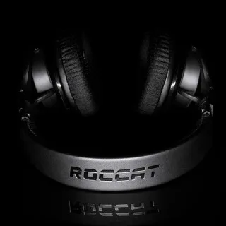 Slušalice Roccat - NOZ 