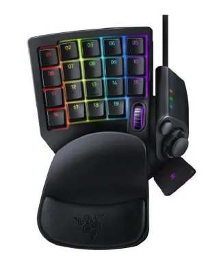 Tastatura Razer Tartarus V2 