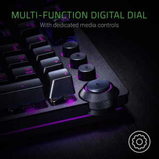Tastatura Razer Huntsman Elite Opto Mechanical 