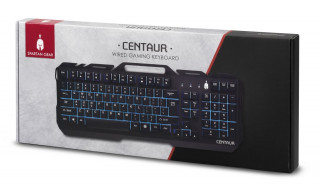 Tastatura Spartan Gear Centaur 