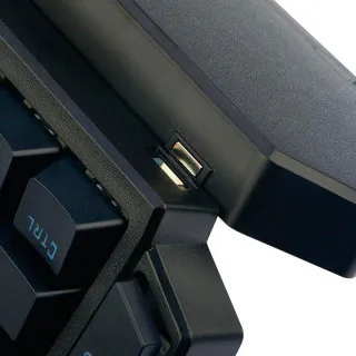 Tastatura Redragon Diti K585 RGB 