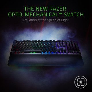 Tastatura Razer Huntsman Elite Opto Mechanical - Red switch NP 