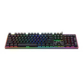Tastatura Redragon Ratri K595 