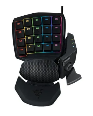 Tastatura Razer Orbweaver Chroma 