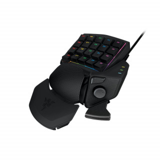 Tastatura Razer Orbweaver Chroma 