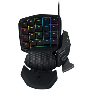 Tastatura Razer Orbweaver Chroma 