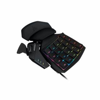 Tastatura Razer Orbweaver Chroma 