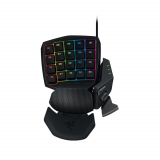 Tastatura Razer Orbweaver Chroma 