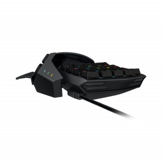 Tastatura Razer Orbweaver Chroma 