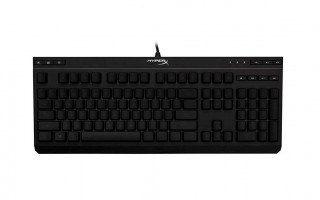 Tastatura HyperX Alloy Core RGB 