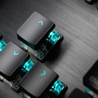 Tastatura Roccat - Vulcan 121 AIMO - Tactile silent Switch 