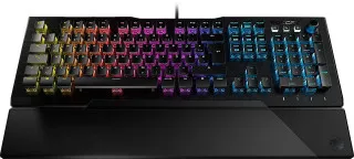Tastatura Roccat - Vulcan 121 AIMO - Tactile silent Switch 