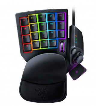 Tastatura Razer Tartarus PRO 