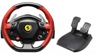 Volan Thrustmaster Ferrari 458 Spider 