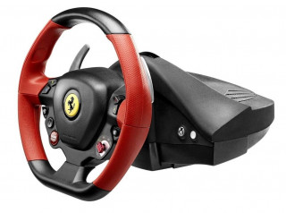 Volan Thrustmaster Ferrari 458 Spider 