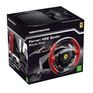 Volan Thrustmaster Ferrari 458 Spider 