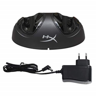 HyperX ChargePlay Duo adapter 