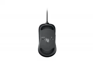 Miš Zowie S1 Black 