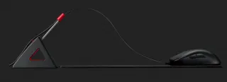 Miš Zowie S1 Black 