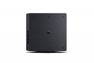 Konzola Sony Playstation 4 PS4 500GB Black Slim 