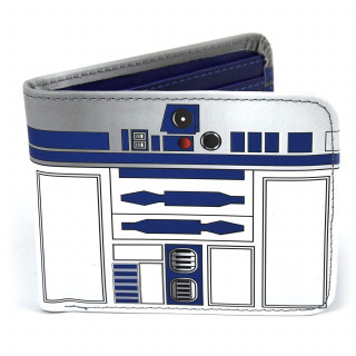 Novčanik Star Wars Fashion R2-D2 