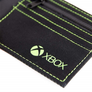 Novčanik Official Xbox One Carbon Fibre Wallet 