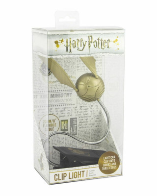 Lampa Paladone Harry Potter - Clip Light 