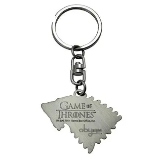 Privezak Game Of Thrones - You Win Or You Die 