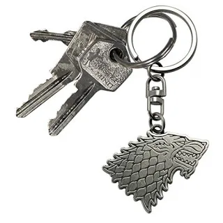 Privezak Game Of Thrones - You Win Or You Die 