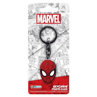 Privezak Marvel - Spiderman 