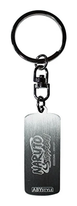 Privezak Naruto Shippuden - Konoha Symbol 