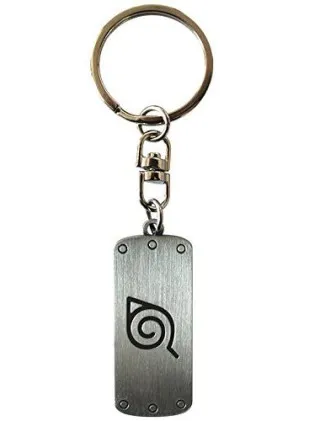 Privezak Naruto Shippuden - Konoha Symbol 