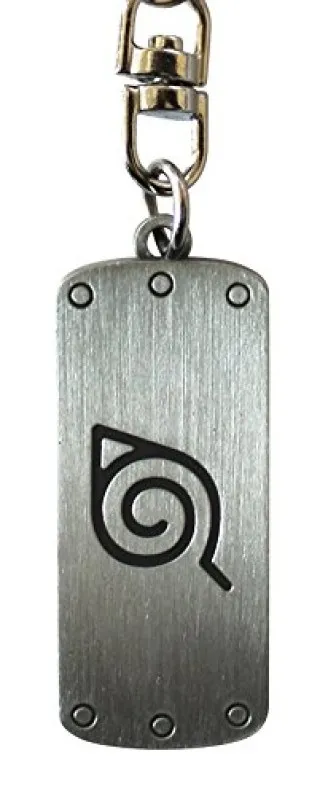 Privezak Naruto Shippuden - Konoha Symbol 