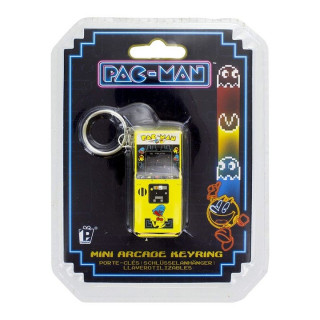 Privezak Pac-Man Arcade 
