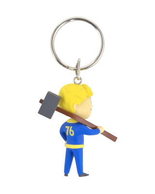 Privezak Fallout 76 - Vault Boy Melee 