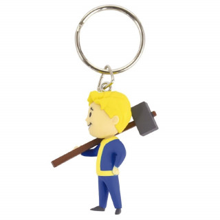 Privezak Fallout 76 - Vault Boy Melee 