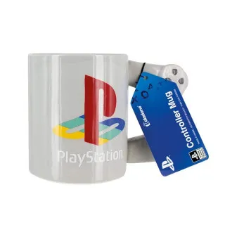 Šolja Paladone Playstation - Controller Mug 
