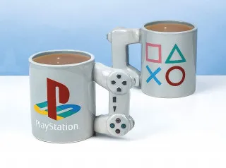Šolja Paladone Playstation - Controller Mug 