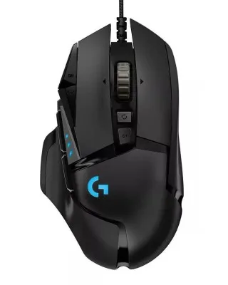 Miš Logitech G502 Hero 