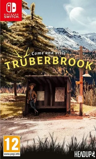 Switch Truberbrook 