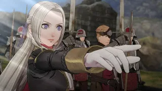 Switch Fire Emblem - Three Houses 