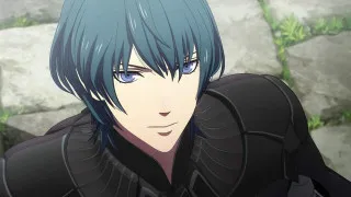 Switch Fire Emblem - Three Houses 