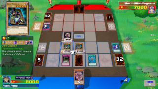 Switch Yu-Gi-Oh! - Legacy of the Duelist - Link Evolution (Code in a Box) 
