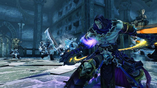 Switch Darksiders 2 - DeathInitive Edition 